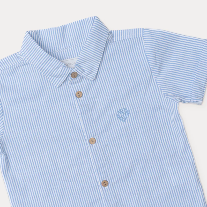 Camisa Menino Sunset - Grow Up