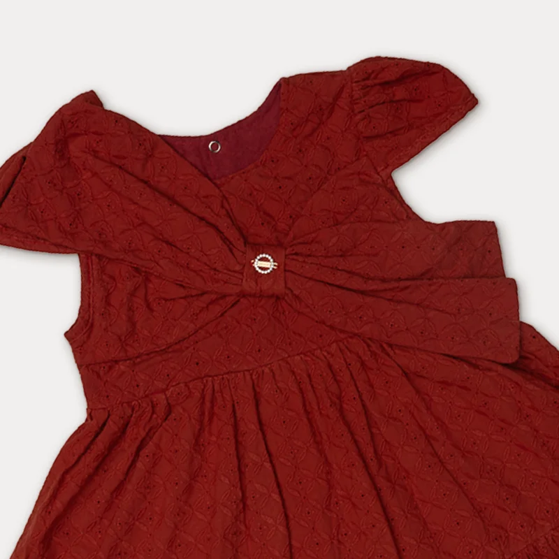 Vestido Menina Zoe - Grow Up