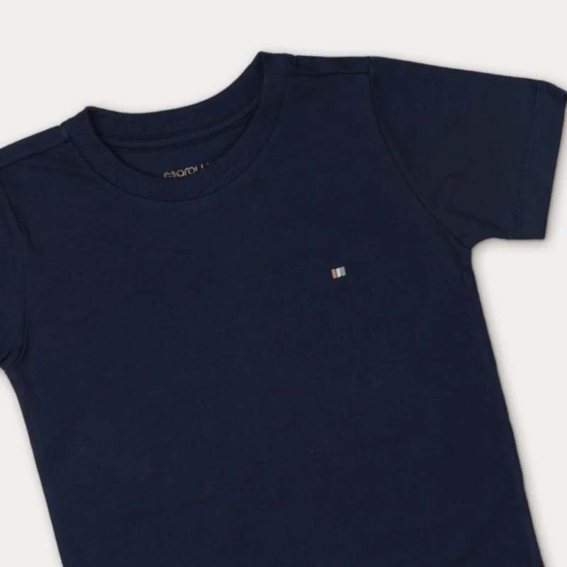 Camiseta Colors - Grow Up