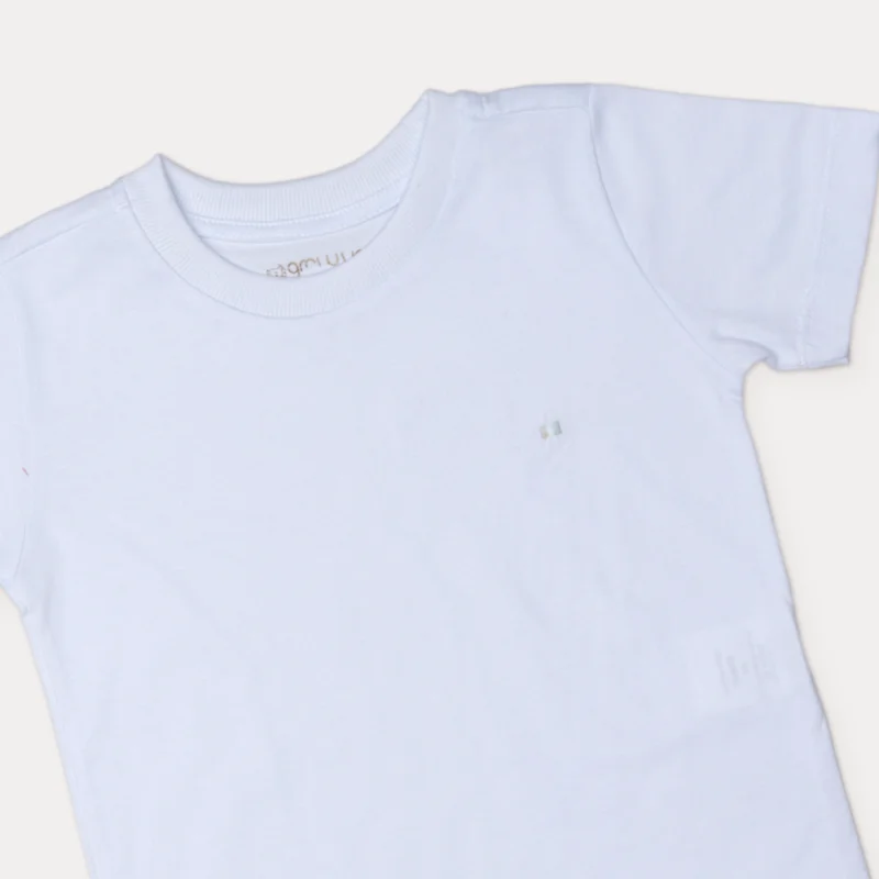 Camiseta Colors - Grow Up