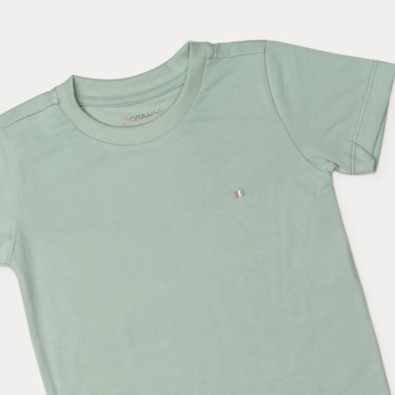 Camiseta Colors - Grow Up
