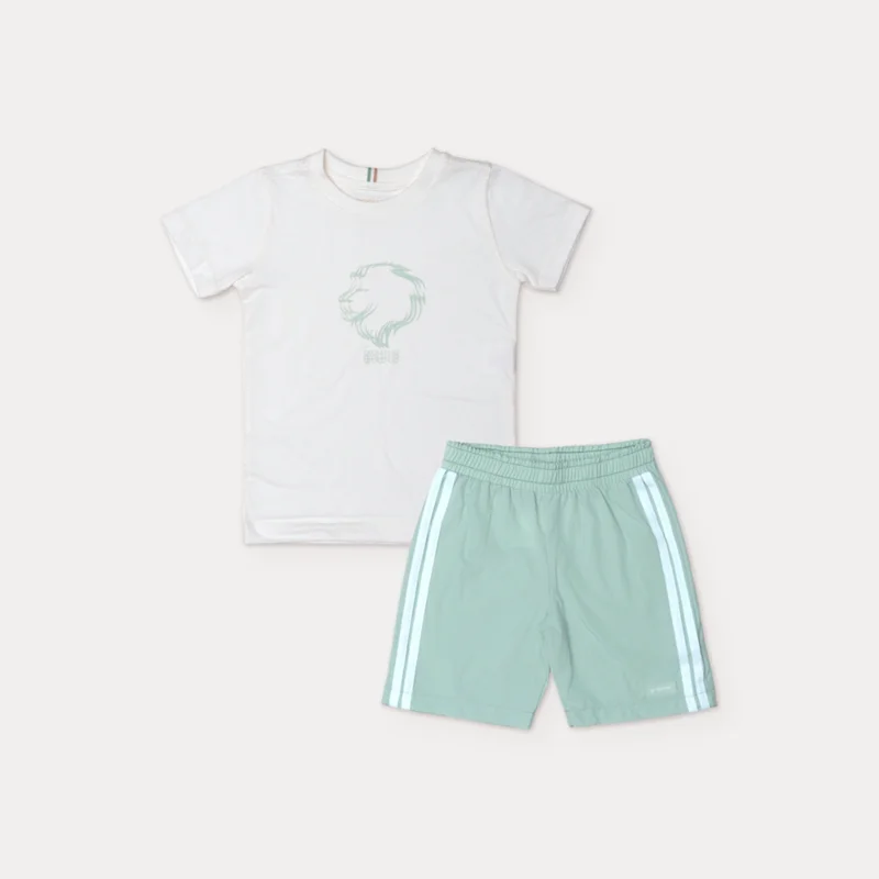 Conjunto Menino Fresh - Grow Up