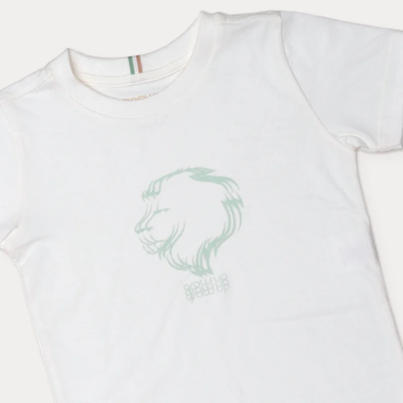 Conjunto Menino Fresh - Grow Up