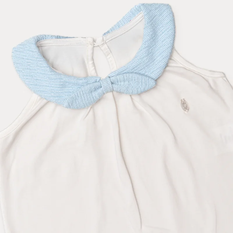 Conjunto Menina Aquamarine - Grow Up