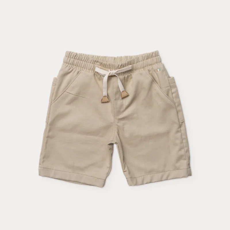 Shorts Menino Classic - Grow Up