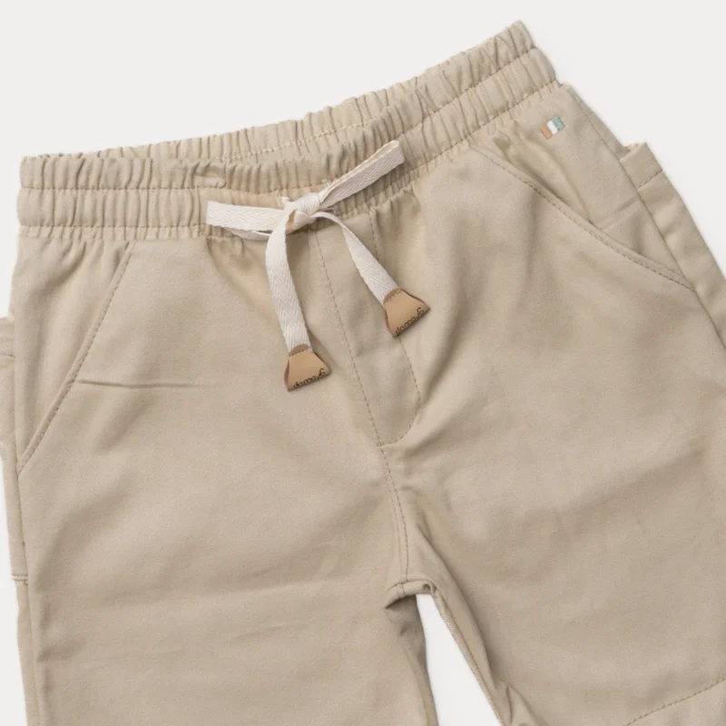 Shorts Menino Classic - Grow Up
