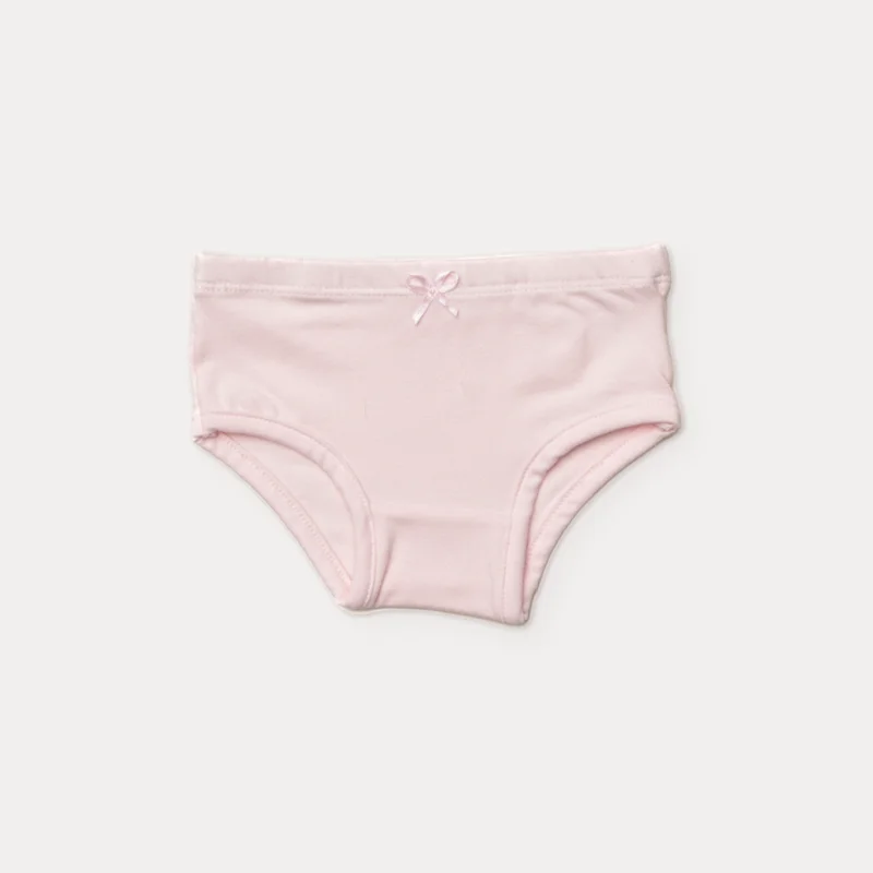 Kit Calcinha Menina - Grow Up