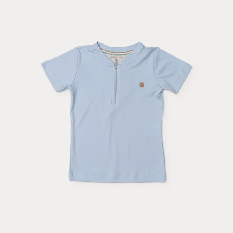 Camiseta Menino Pima - Grow Up