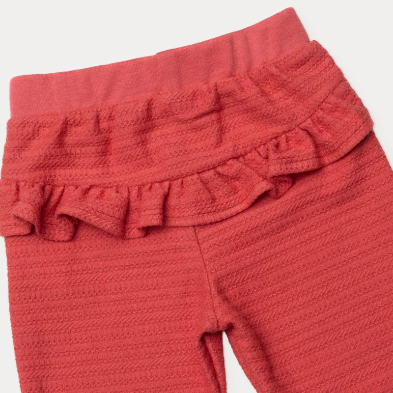 Conjunto Bebê Menina Pagão Afection - Grow Up