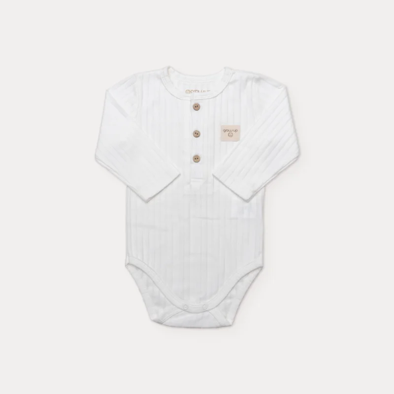 Conjunto Bebê Menino - Grow Up