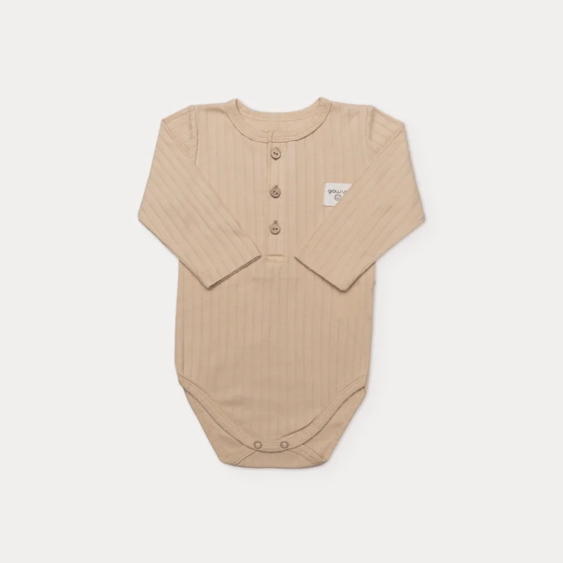 Conjunto Bebê Menino - Grow Up