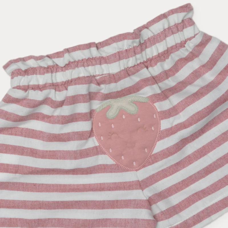 Conjunto Bebê Menina Fun - Grow Up