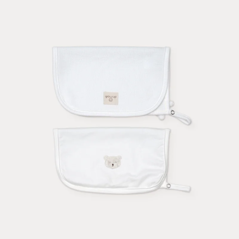 Kit Babitas Bebê - Grow Up