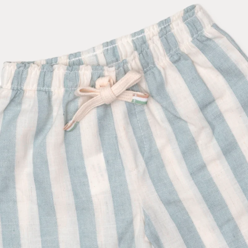 Conjunto Bebê Menino Green - Grow Up