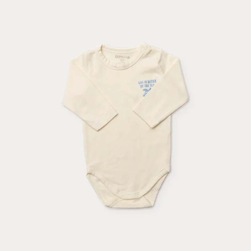 Conjunto Bebê Baby Sunset - Grow Up