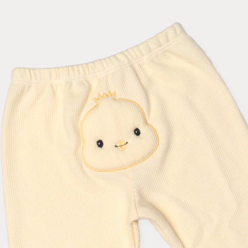 Conjunto Bebê Bichinho no Bumbum - Grow Up