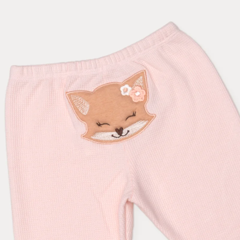 Conjunto Bebê Bichinho no Bumbum - Grow Up