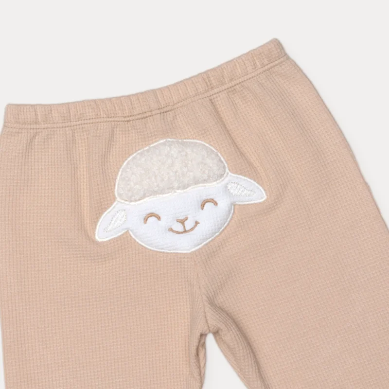 Conjunto Bebê Bichinho no Bumbum - Grow Up