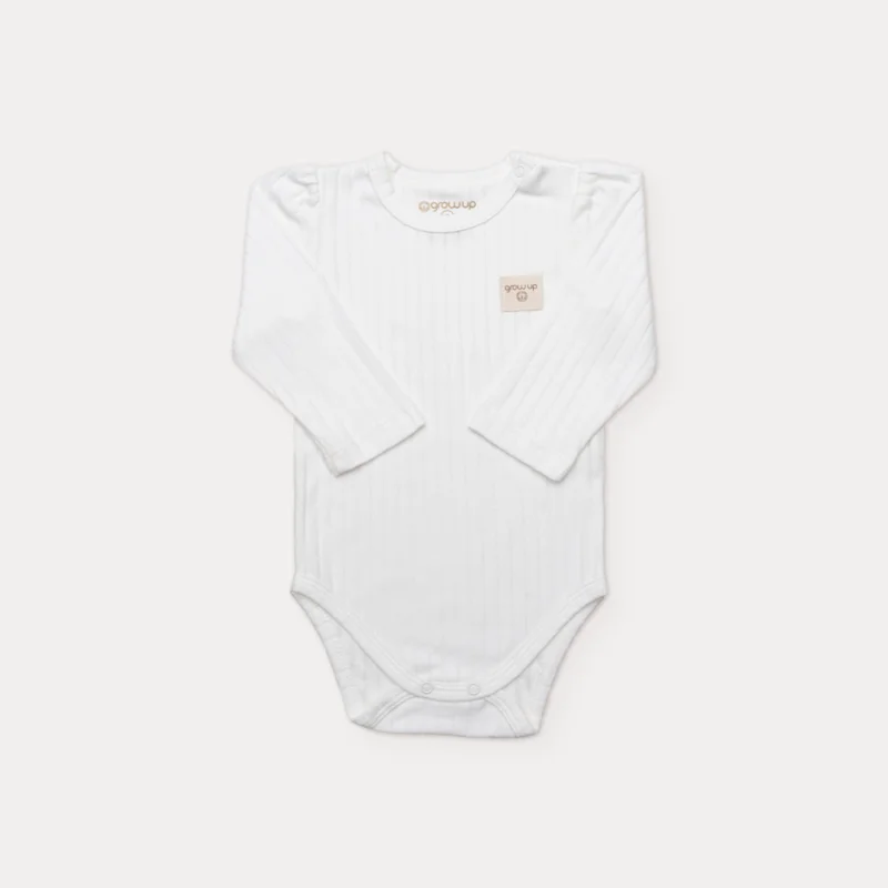 Conjunto Bebê Menina - Grow Up