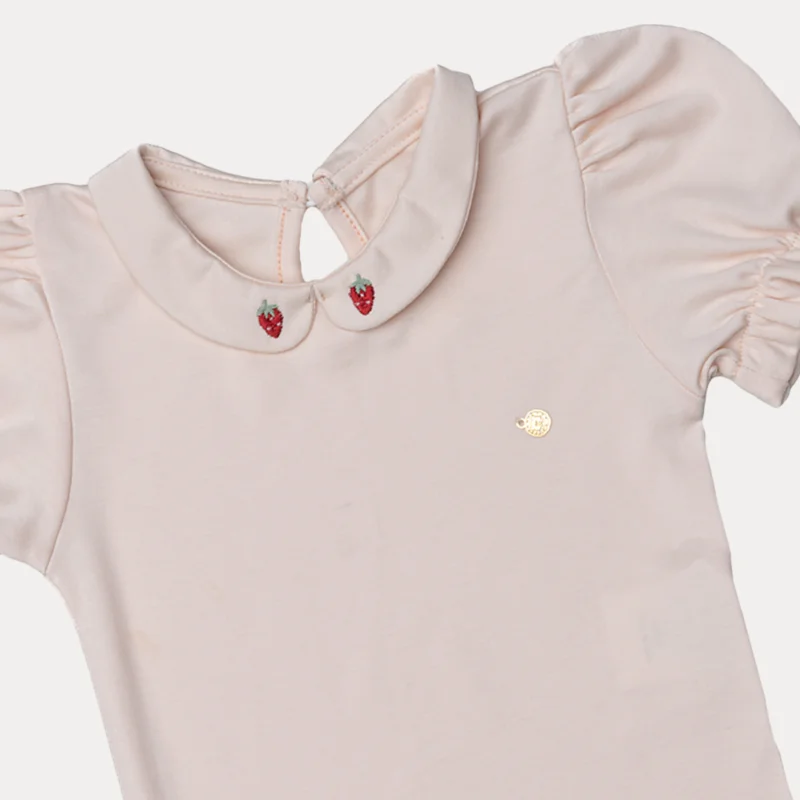 Conjunto Bebê Menina Afection - Grow Up