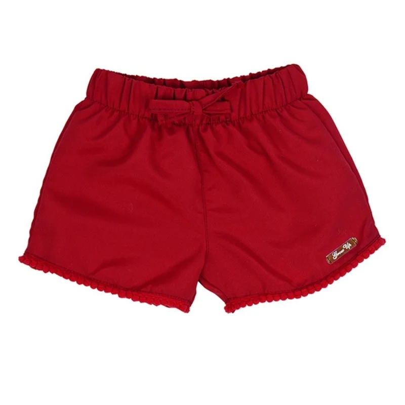 Shorts Monograma - Grow Up