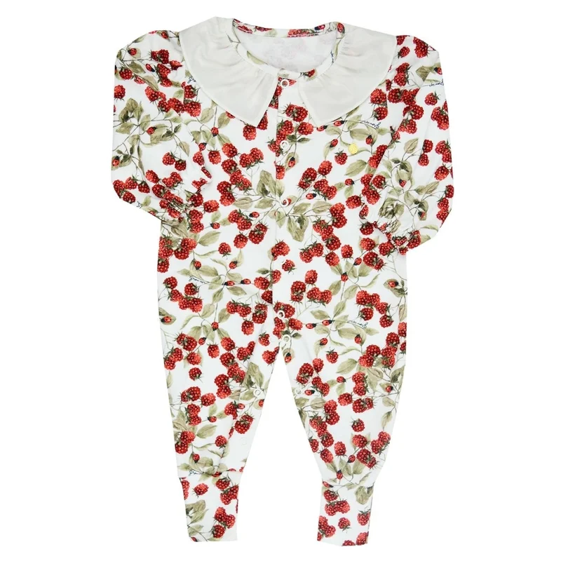 Macacão Ladybug - Grow Up