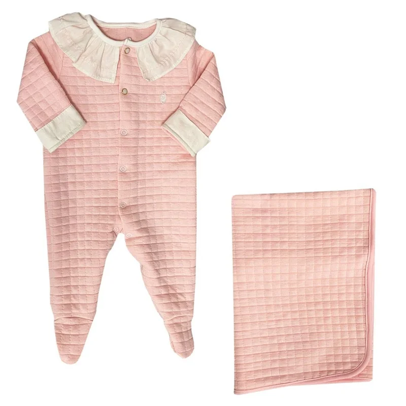 Kit Newborn Poetry - Grow Up