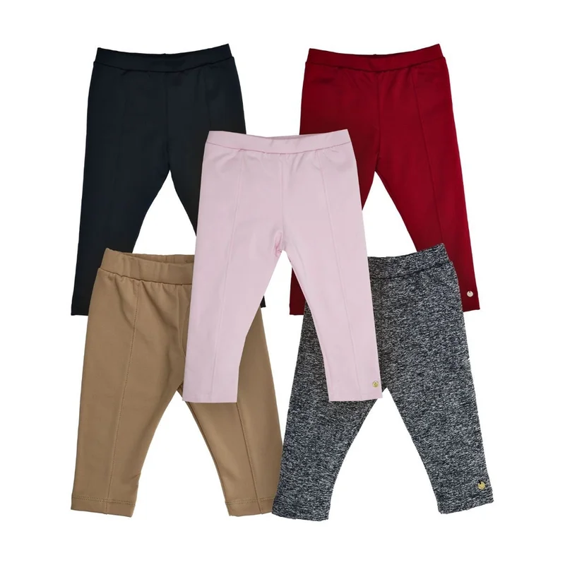 Legging  Térmica Infantil Ultramicro - Grow Up