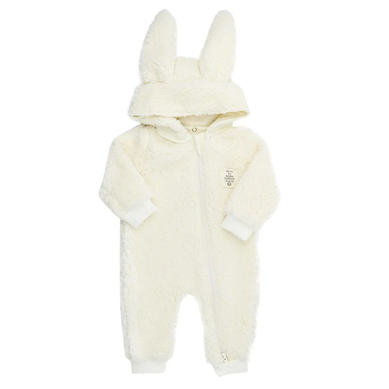 Macacão Bebê Bunny - Grow Up