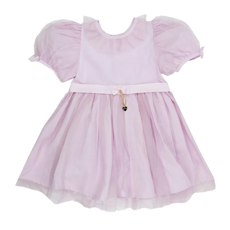 Vestido Celebration Infantil - Grow Up