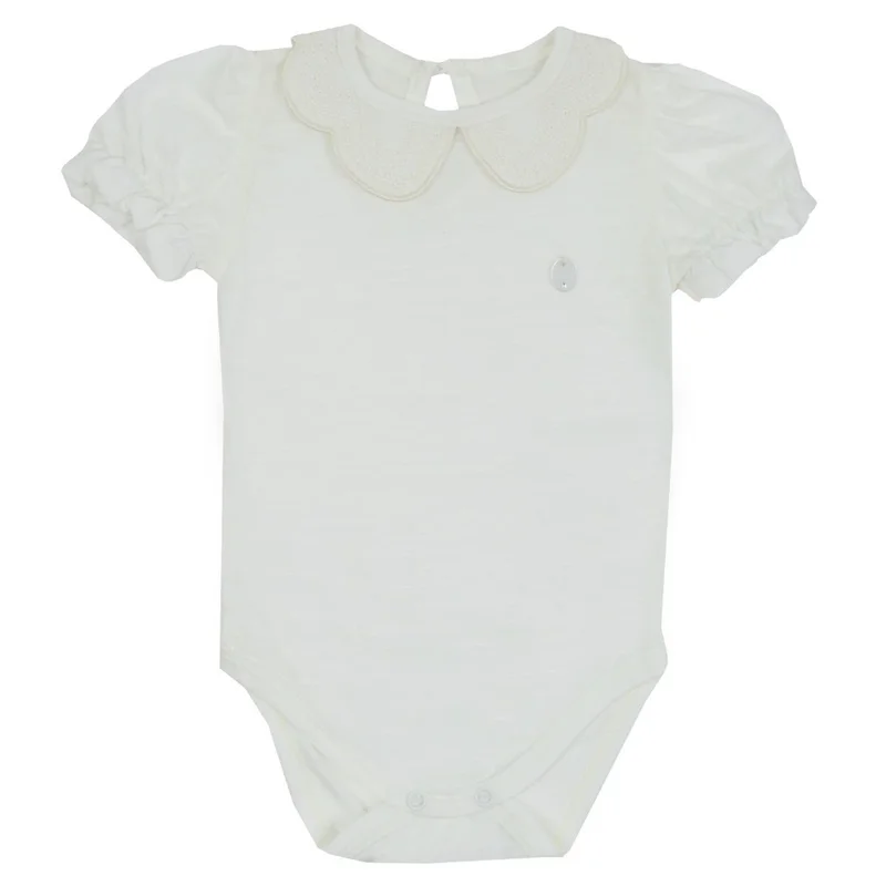 Body Infantil Nuvole - Grow Up